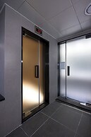 Haeundae Marine Capsule Hotel & Spa