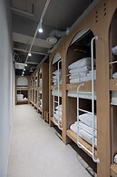 Haeundae Marine Capsule Hotel & Spa