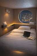 Haeundae Marine Capsule Hotel & Spa