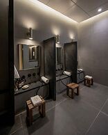 Haeundae Marine Capsule Hotel & Spa