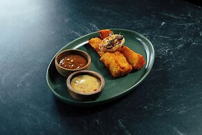The Craft Hotel Ubud