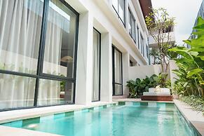 The Craft Hotel Ubud