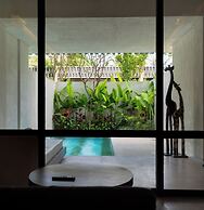 The Craft Hotel Ubud