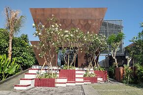 The Craft Hotel Ubud