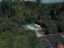 The Craft Hotel Ubud