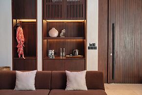 The Craft Hotel Ubud