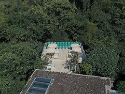 The Craft Hotel Ubud