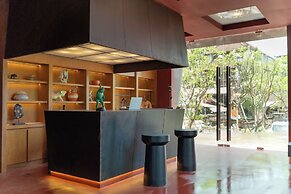 The Craft Hotel Ubud