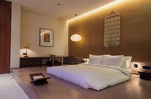 The Craft Hotel Ubud
