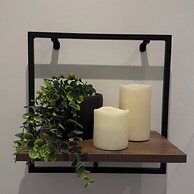 Cozy Modern Apartment on Leith Walk