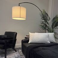 Cozy Modern Apartment on Leith Walk