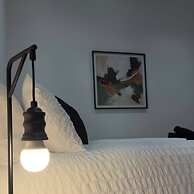 Cozy Modern Apartment on Leith Walk