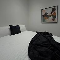 Cozy Modern Apartment on Leith Walk