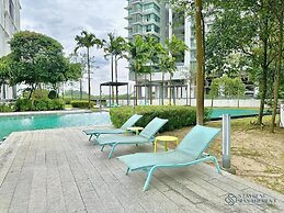 Medini Signature Legoland By Stayrene