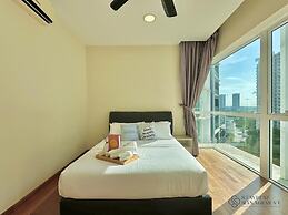 Medini Signature Legoland By Stayrene