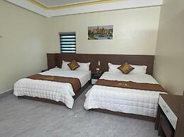 Minh Duc 2 Hotel