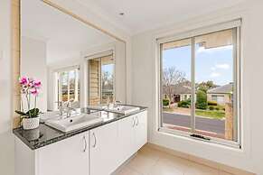 StayAU Modern Sanctuary Mins Ct&Airport