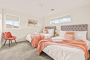 StayAU Modern Sanctuary Mins Ct&Airport
