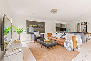 StayAU Modern Sanctuary Mins Ct&Airport