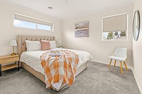 StayAU Modern Sanctuary Mins Ct&Airport