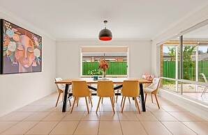 StayAU Modern Sanctuary Mins Ct&Airport