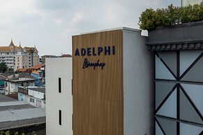 Adelphi Itsaraphap