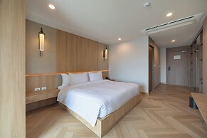 Adelphi Itsaraphap