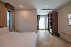 Adelphi Itsaraphap