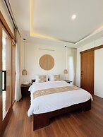 Villa Nazare