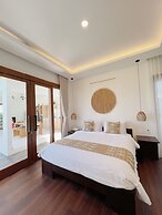 Villa Nazare