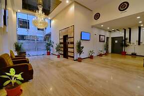 Hotel Satlaj Raipur