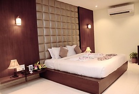 Hotel Satlaj Raipur