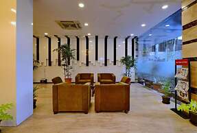 Hotel Satlaj Raipur