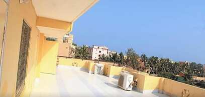 Hotel Nilamadhab