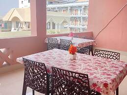 Hotel Nilamadhab