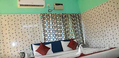 Hotel Nilamadhab