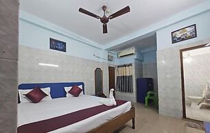 Hotel Nilamadhab
