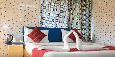 Hotel Nilamadhab