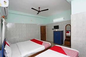 Hotel Nilamadhab