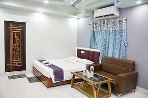 Hotel SS Plaza