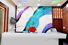 Hotel SS Plaza