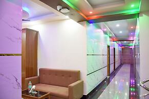 Hotel SS Plaza