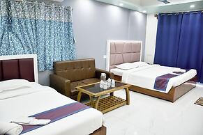 Hotel SS Plaza