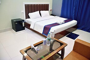 Hotel SS Plaza
