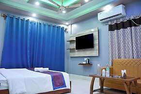 Hotel SS Plaza