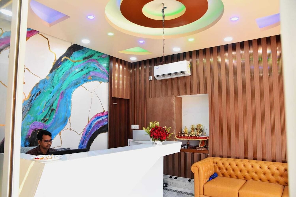 Hotel SS Plaza