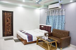 Hotel SS Plaza