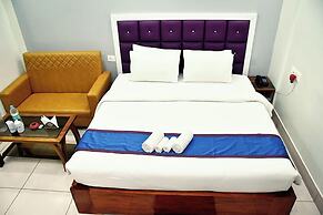Hotel SS Plaza