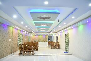 Hotel SS Plaza
