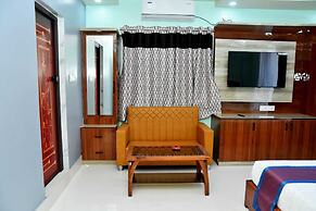 Hotel SS Plaza